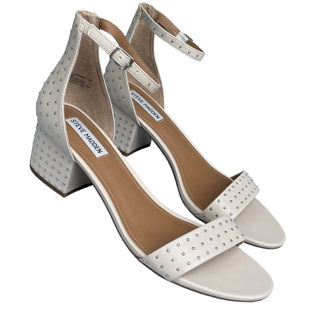 Steve Madden Irenee-s sandals size 11M